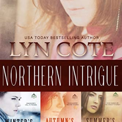 VIEW EPUB 📜 Northern Intrigue Books 1-3:: Clean Romance Mysteries (Northern Intrigue