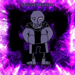 SWAPFELL DISSENSION