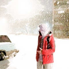 Melancholy - YOU SAY SKIIIR prod. @omgwikee