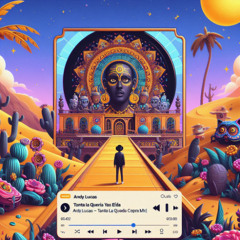 FREE DOWNLOAD Andy lucas - Tanto la queria ( Yas Cepeda Afro Remix ) ok