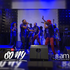 Lil Lowe - Nightmares (Ft. KYD, Bootz, Keke The Plug, Eli, L.T.) Master2.mp3