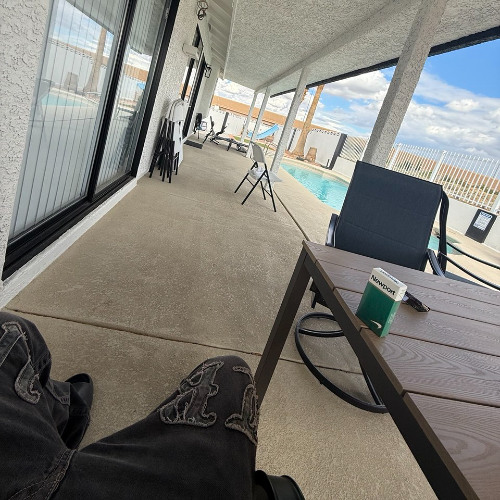 czr - not fair (betz merc)