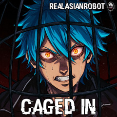 Caged In