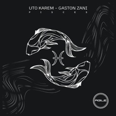Premiere: Uto Karem, Gaston Zani "Kontrol" - Agile Recordings