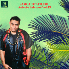 Samoa To'a Filemu