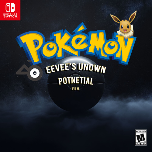 Hidden Power: Ghost Type