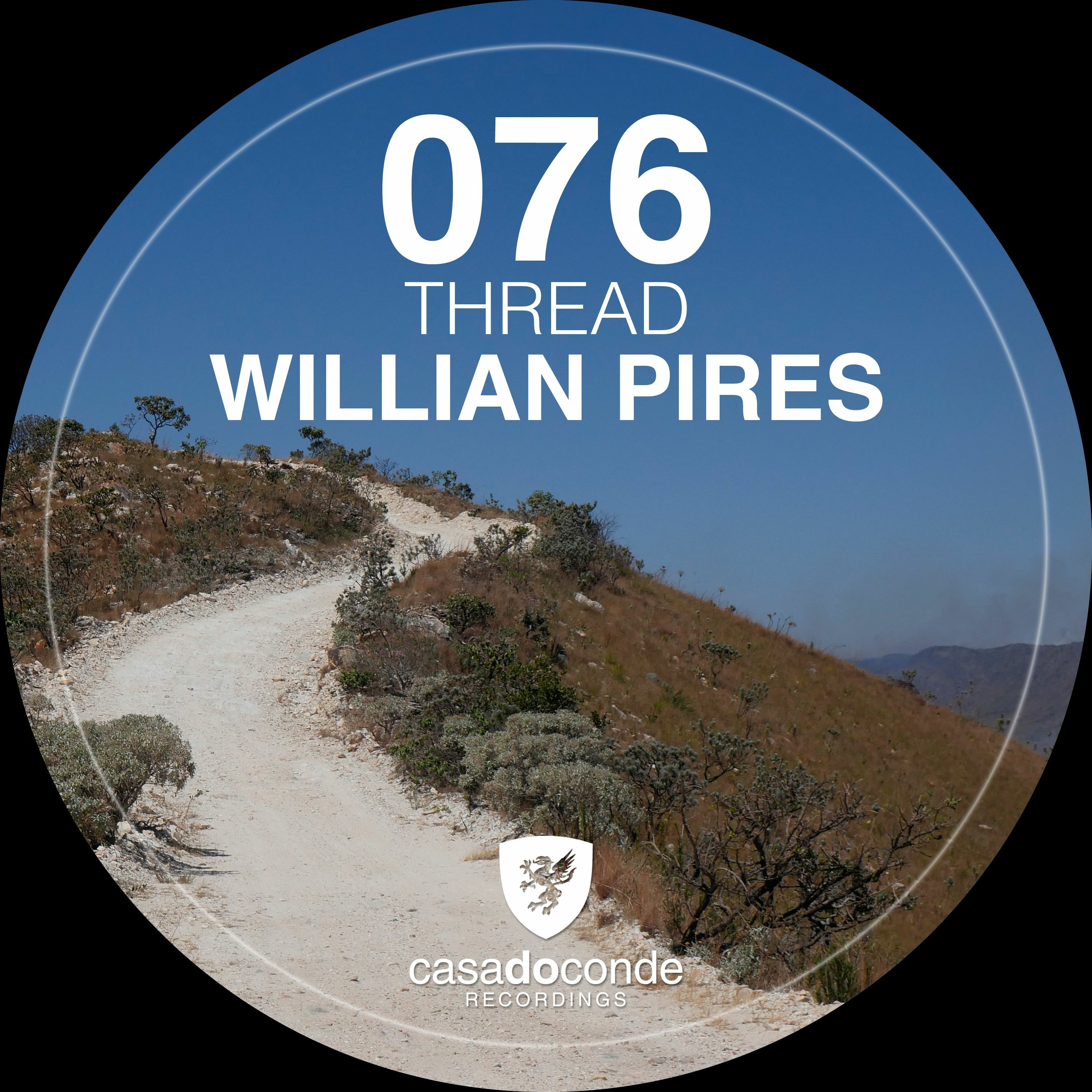 Willian Pires Podcast
