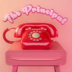 𝓣𝓱𝓮 𝓟𝓻𝓲𝓷𝓬𝓲𝓹𝓪𝓵 𝓢𝓵𝓸𝔀𝓮𝓭 𝓘𝓷𝓼𝓽𝓻𝓾𝓶𝓮𝓷𝓽𝓪𝓵