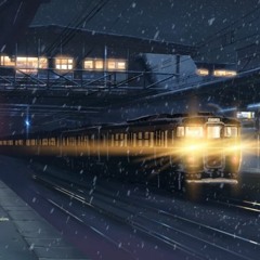 midnight train