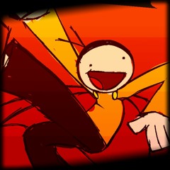 #12 - The Stinky // I Wanna Be The Stinky