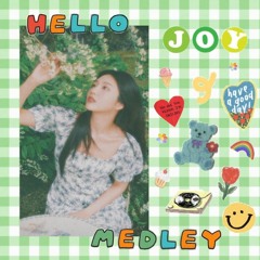 HELLO MEDLEY