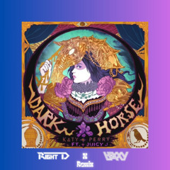 Katy Perry - Dark Horse ft. Juicy J (Right D x Lexxy Remix)