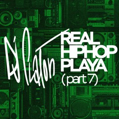 Dj Platon - Real HipHip Playa ( Part7 )