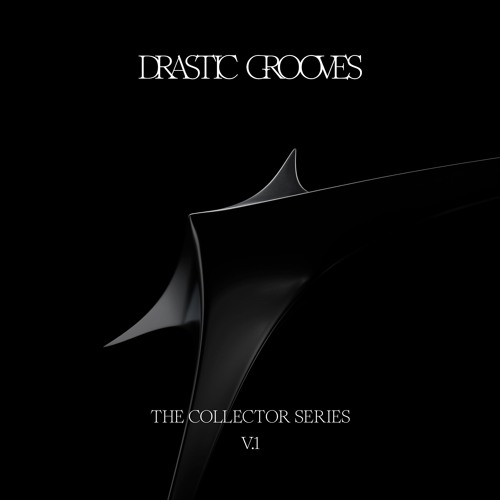 The Collector Series V.1 - DGVA001