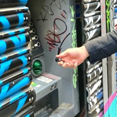 Electromagmnetic Soundwalk - Brick Lane