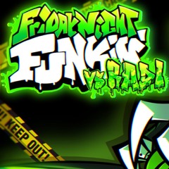 Friday Night Funkin’ VS Radi