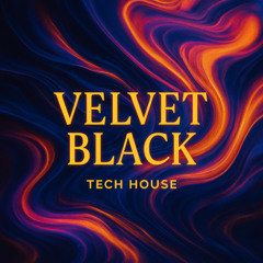 Velvet Black
