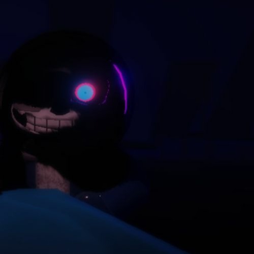 Dust Sans Evolution - Roblox