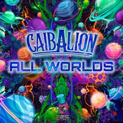 Cabalion Vs Spacechronix - Dark Side Of The Tea (Original Mix)