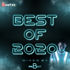 *SPECIAL* Leipzig Beatzz presents: BEST OF 2020 - mixed by PhilBeat