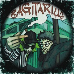 BAGITARIUS - bumboi x t choppa (prod.bumboi)