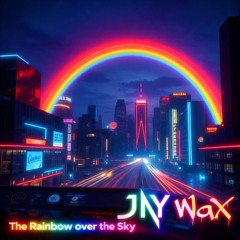 Rainbow over the Sky (TechHouse 130 BPM 2.0)