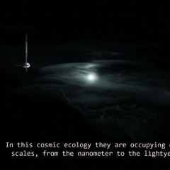 SYMBIOSIUM_Audioguide : Angelo Vermeulen et Fred Sena (SEADS) - Post - Planetary