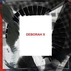Festimi Podcast 43 - Deborah X