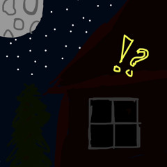 look out your window