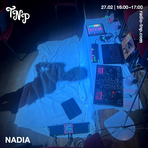 Nadia