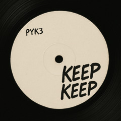 PYK3 - Keep Keep