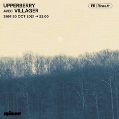 Upperberry | Villager