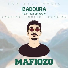 MAFIOZO Live At Sinai,Egypt IZADOURA Festival 2022
