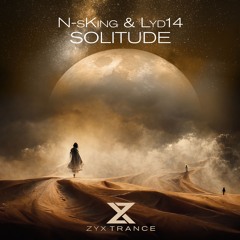 ZT067 N-sKing & Lyd14 - Solitude