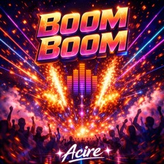 Boom Boom (Workout Anthem | 135 BPM) 💪