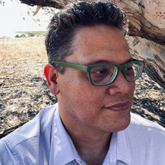 Liberating Places | Rako Fabionar and Host Cassandra Ferrera