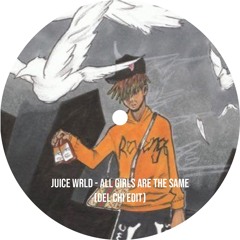 ALLGIRLSARETHESAME (Del Chi Edit) FREE DOWNLOAD