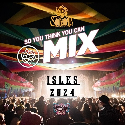 ISLES @ So you think you can MIX! 2024