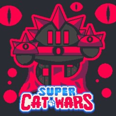 Super Cat Wars - Credits/Epilogue