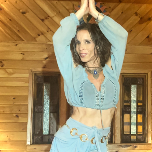 Winter Solstice Sound Healing