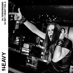 TERRORISSMO ++ DJ-SET ++ HEAVY VOL 8