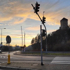 Winter morning