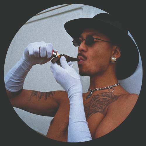 CQTR003 - V.A. - Brian Topham, Acid Charlie, Rufo, Rambal Cochet - SNIPPETS