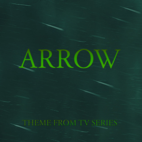 Arrow tv series online deals