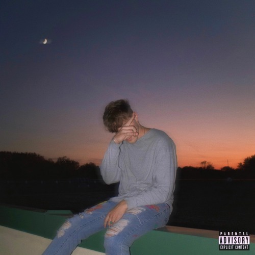 AMAG - Ripped Jeans (prod. River Beats)