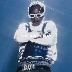 A$AP Rocky x Denzel Curry Type Beat "Trendsetter"