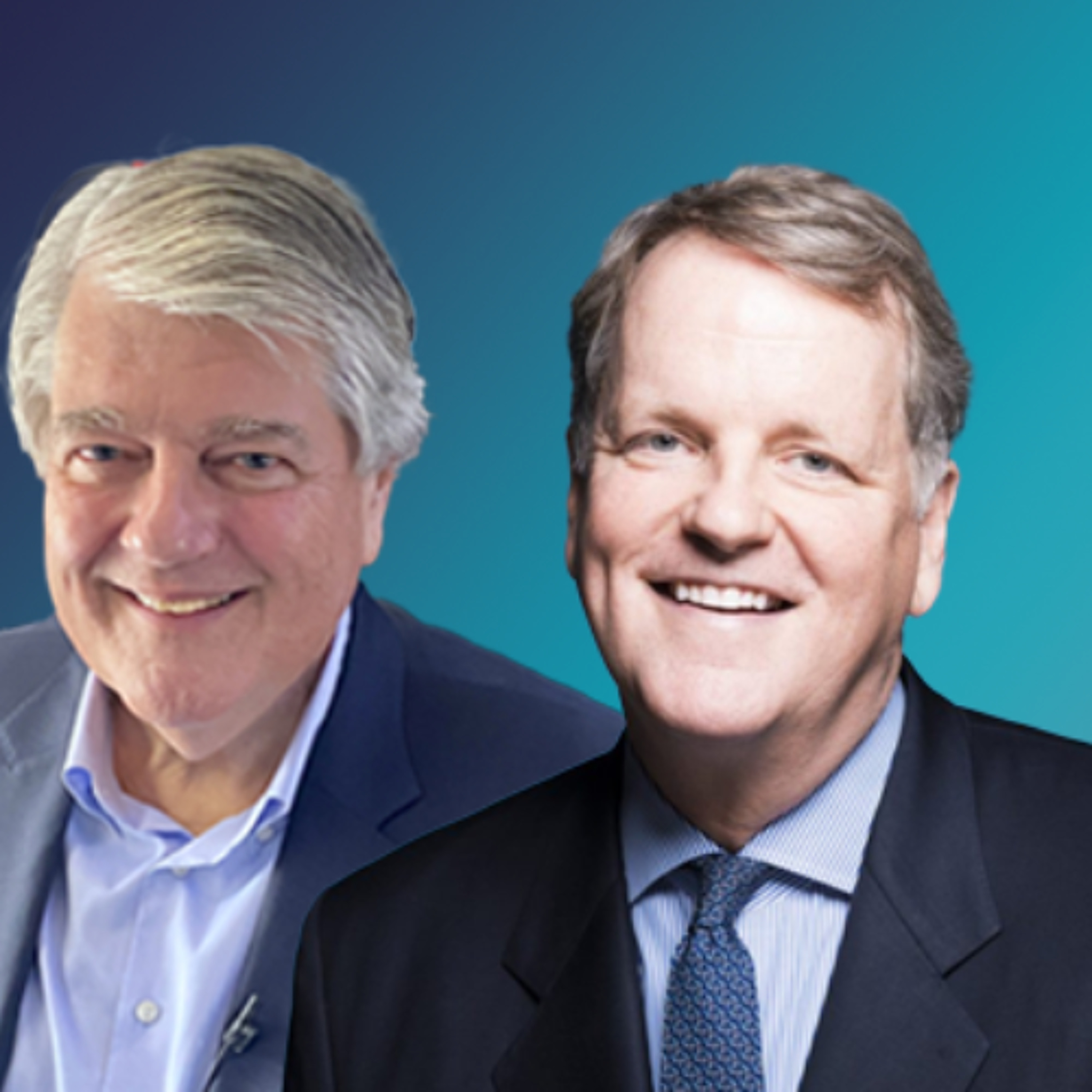 329-  Scott McCartney with "Professor" Doug Parker on Route & Hub Profitability