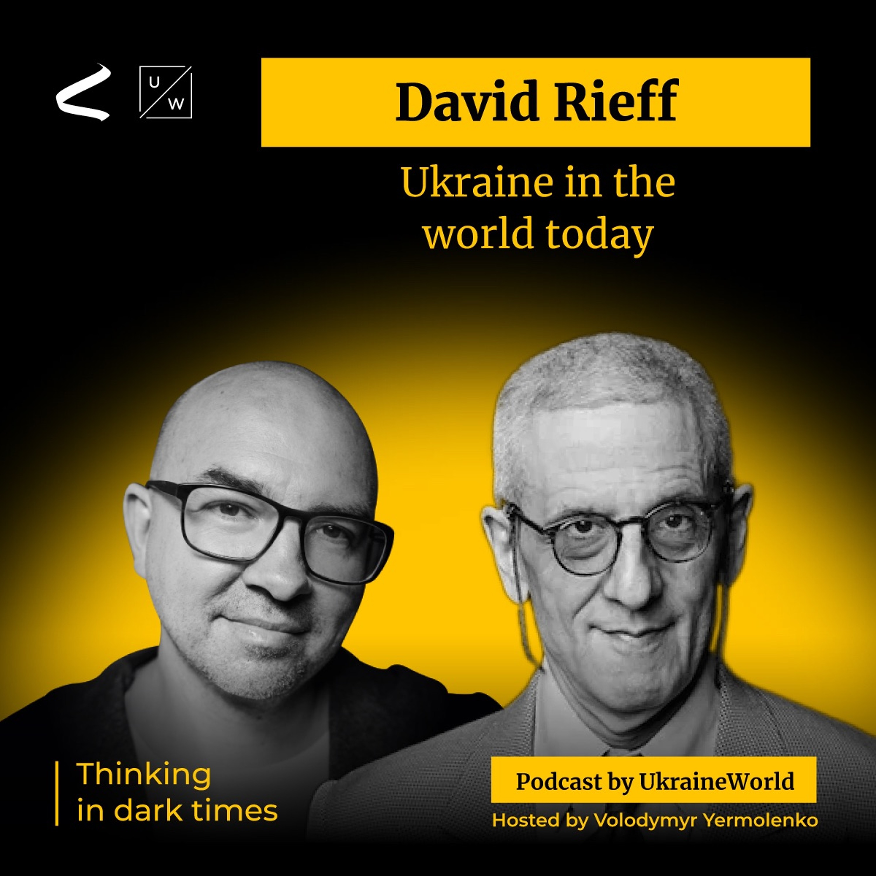 Explaining Ukraine