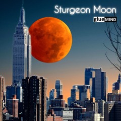 Sturgeon Moon