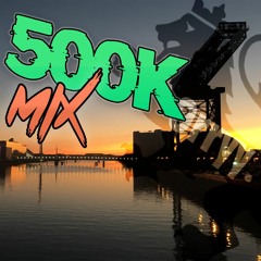 THANK YOU FOR 500K SUBS MIX! | ORRYY